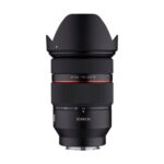 لنز روکینون Rokinon 24-70mm f/2.8 AF Zoom Lens for Sony E