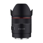 لنز روکینون Rokinon 24mm f/1.8 AF Compact Lens for Sony E