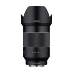 لنز روکینون Rokinon 35mm f/1.4 AF II Lens for Sony E-Mount Cameras