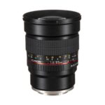 لنز روکینون Rokinon 85mm f/1.4 AS IF UMC Lens for Sony E Mount