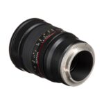 لنز روکینون Rokinon 85mm f/1.4 AS IF UMC Lens for Sony E Mount - تصویر 2