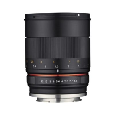 لنز روکینون Rokinon 85mm f/1.8 Lens for Sony E