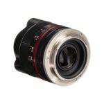 لنز روکینون Rokinon 8mm f/2.8 UMC Fisheye II Lens for Sony E (Black) - تصویر 2