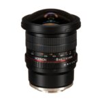 لنز روکینون Rokinon 8mm f/3.5 UMC Fisheye CS II Lens for Sony E- Mount