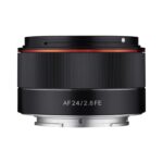 لنز روکینون Rokinon AF 24mm f/2.8 FE Lens for Sony E