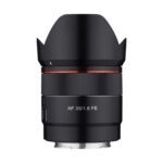 لنز روکینون Rokinon AF 35mm f/1.8 FE Lens for Sony E