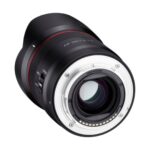 لنز روکینون Rokinon AF 35mm f/1.8 FE Lens for Sony E - تصویر 2