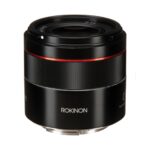 لنز روکینون Rokinon AF 45mm f/1.8 FE Lens for Sony E