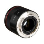 لنز روکینون Rokinon AF 45mm f/1.8 FE Lens for Sony E - تصویر 2