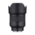 لنز روکینون Rokinon AF 50mm f/1.4 FE II Lens for Sony E