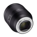 لنز روکینون Rokinon AF 50mm f/1.4 FE II Lens for Sony E - تصویر 2