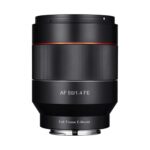لنز روکینون Rokinon AF 50mm f/1.4 FE Lens for Sony E