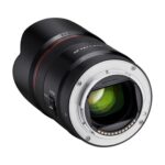 لنز روکینون Rokinon AF 75mm f/1.8 FE Lens for Sony E - تصویر 2