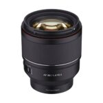 لنز روکینون Rokinon AF 85mm f/1.4 FE II Lens for Sony E