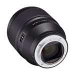 لنز روکینون Rokinon AF 85mm f/1.4 FE II Lens for Sony E - تصویر 2