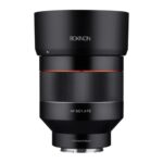 لنز روکینون Rokinon AF 85mm f/1.4 Lens for Sony E