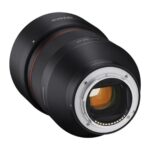 لنز روکینون Rokinon AF 85mm f/1.4 Lens for Sony E - تصویر 2