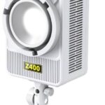ویدئولایت سپتا مدل SEPTA Z400W COB Video Light