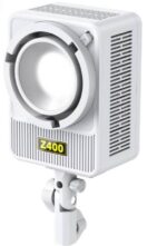 ویدئولایت سپتا مدل SEPTA Z400W COB Video Light