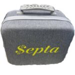 ویدئولایت سپتا مدل SEPTA Z400W COB Video Light - تصویر 2