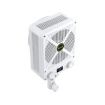 ویدئولایت سپتا مدل SEPTA Z330W COB Video Light - تصویر 4
