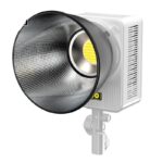ویدئولایت سپتا مدل SEPTA Z330W COB Video Light - تصویر 3