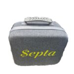 ویدئولایت سپتا مدل SEPTA Z330W COB Video Light - تصویر 2