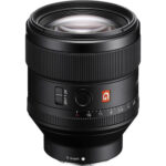 لنز سونی Sony FE 85mm f/1.4 GM Lens
