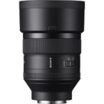 لنز سونی Sony FE 85mm f/1.4 GM Lens - تصویر 4