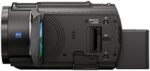 دوربین فیلمبرداری سونی مدلی Sony FDR-AX45 4K Handycam - تصویر 5