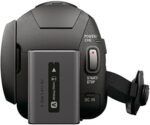 دوربین فیلمبرداری سونی مدلی Sony FDR-AX45 4K Handycam - تصویر 6