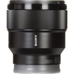 لنز سونی Sony FE 85mm f/1.8 Lens - تصویر 5
