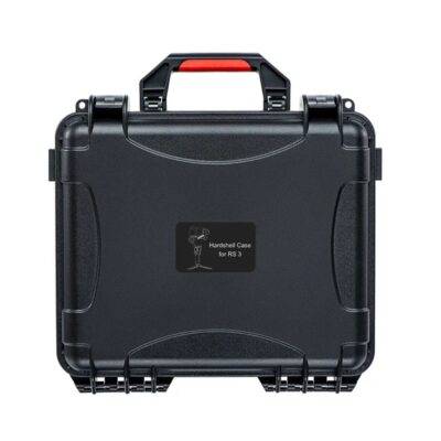 کیف گیمبال رونین آر اس STARTRC Portable Travel Carrying Hard Case for DJI RS 3 Accessories