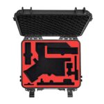 کیف گیمبال رونین آر اس STARTRC Portable Travel Carrying Hard Case for DJI RS 3 Accessories - تصویر 3