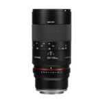 لنز سامیانگ Samyang 100mm f/2.8 ED UMC Macro Lens for Sony E