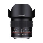 لنز سامیانگ Samyang 10mm f/2.8 ED AS NCS CS Lens (Nikon F Mount)