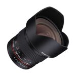 لنز سامیانگ Samyang 10mm f/2.8 ED AS NCS CS Lens (Nikon F Mount) - تصویر 2