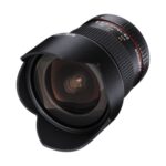 لنز سامیانگ Samyang 10mm f/2.8 ED AS NCS CS Lens (Nikon F Mount) - تصویر 3