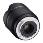 لنز سامیانگ Samyang 12mm f/2.0 AF Compact Ultra-Wide Angle Lens for Sony E-Mount - تصویر 3