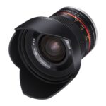 لنز سامیانگ Samyang 12mm f/2.0 NCS CS Lens for Micro Four Thirds Mount (Black) - تصویر 2