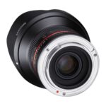 لنز سامیانگ Samyang 12mm f/2.0 NCS CS Lens for Micro Four Thirds Mount (Black) - تصویر 3