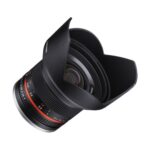 لنز سامیانگ Samyang 12mm f/2.0 NCS CS Lens for Sony E-Mount (APS-C) (Black) - تصویر 2