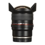 لنز سامیانگ Samyang 12mm f/2.8 ED AS NCS Fisheye Lens for Canon EF Mount - تصویر 2