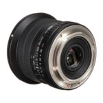 لنز سامیانگ Samyang 12mm f/2.8 ED AS NCS Fisheye Lens for Canon EF Mount - تصویر 3