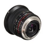 لنز سامیانگ Samyang 12mm f/2.8 ED AS NCS Fisheye Lens for Nikon F Mount with AE Chip - تصویر 2