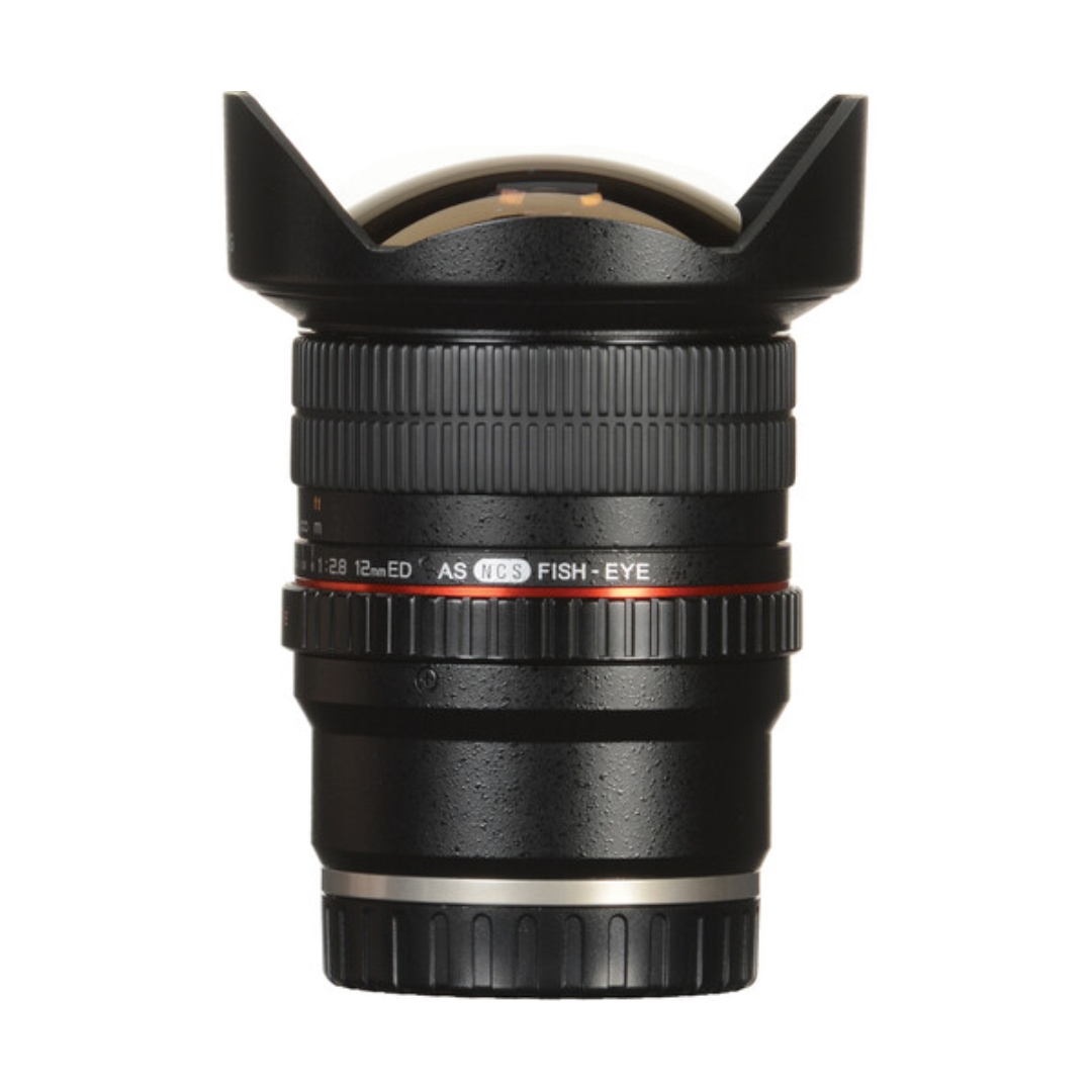 Samyang-12mm-f2.8-ED-AS-NCS-Fisheye-Lens-for-Nikon-F-Mount-with-AE-Chip-03 لنز سامیانگ Samyang 12mm f/2.8 ED AS NCS Fisheye Lens for Nikon F Mount with AE Chip - تصویر 1