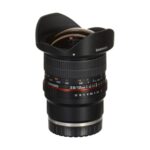 لنز سامیانگ Samyang 12mm f/2.8 ED AS NCS Fisheye Lens for Sony E Mount - تصویر 2
