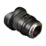 لنز سامیانگ Samyang 12mm f/2.8 ED AS NCS Fisheye Lens for Sony E Mount - تصویر 3