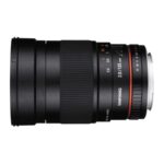 لنز سامیانگ Samyang 135mm f/2.0 ED UMC Lens for Canon EF Mount - تصویر 2