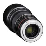لنز سامیانگ Samyang 135mm f/2.0 ED UMC Lens for Canon EF Mount - تصویر 3